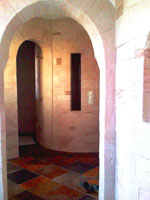 Mauerbogen