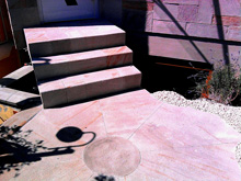 Treppe