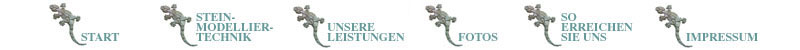 SteinModelliertechnik
