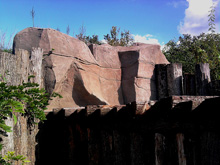 Felsen